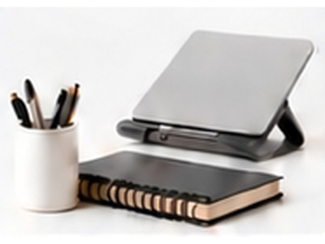 Stationery & Office product photography