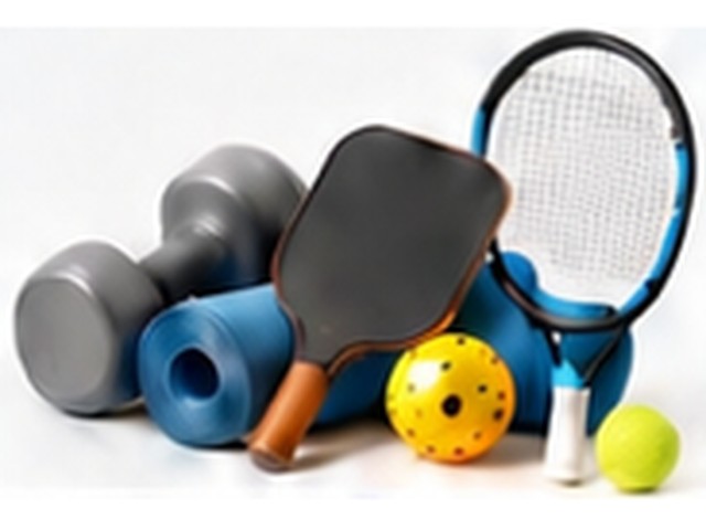 Health, Wellness, Sports & Outdoor product photography