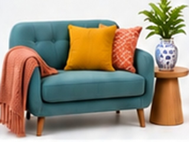 Home & Living product photography