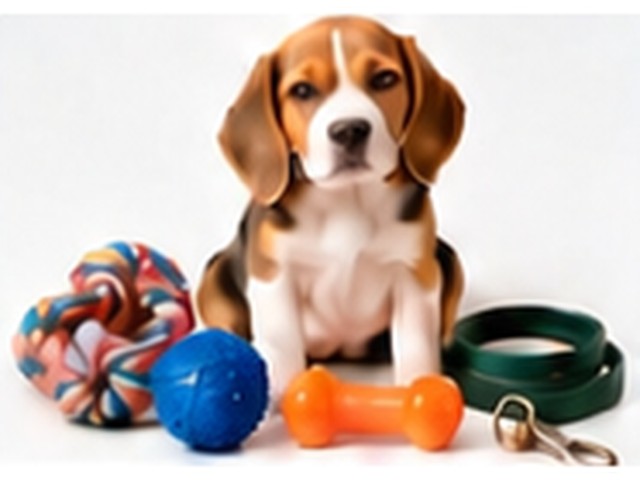 Pet Products product photography